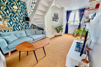  maison pierrelaye 95480