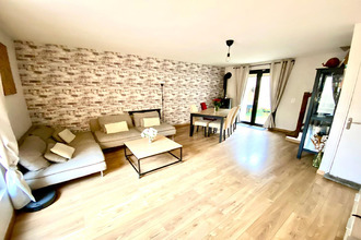  maison pierrelaye 95480