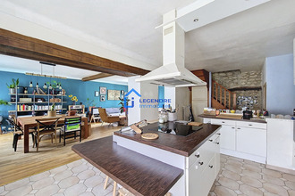  maison pierrelaye 95480