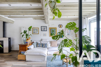  maison pierrelaye 95480