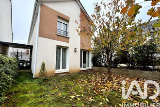  maison pierrelaye 95480