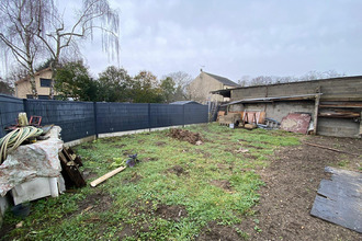  maison pierrelaye 95480