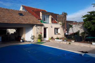  maison pierrelaye 95480