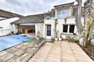  maison pierrelaye 95480