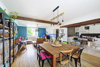  maison pierrelaye 95480