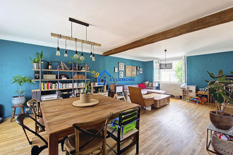  maison pierrelaye 95480