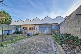  maison pierrelaye 95480