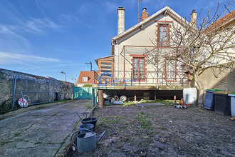  maison pierrelaye 95480