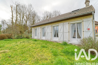  maison pierrelaye 95480