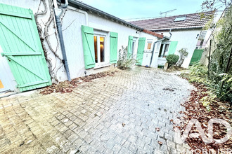  maison pierrelaye 95480