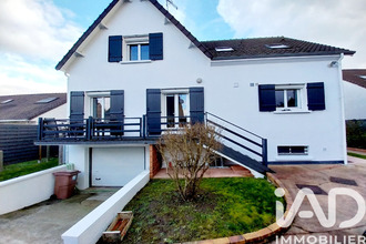  maison pierrelaye 95480