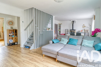  maison pierrelaye 95480