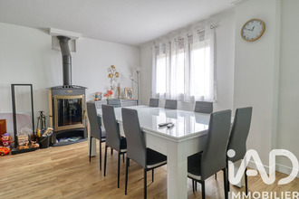  maison pierrelaye 95480