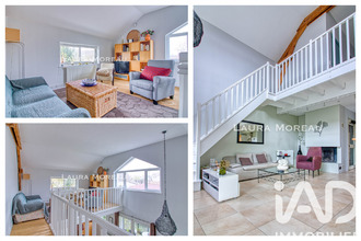  maison pierrelaye 95480