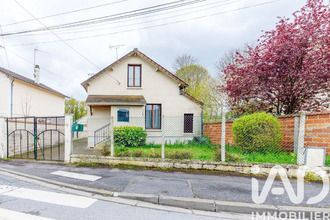  maison pierrelaye 95480