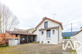  maison pierrelaye 95480