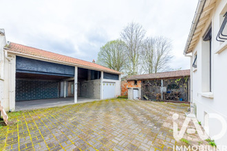  maison pierrelaye 95480