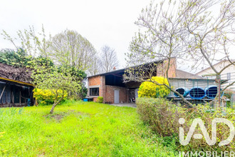  maison pierrelaye 95480