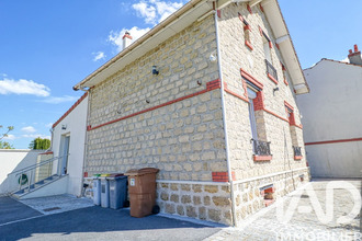  maison pierrelaye 95480