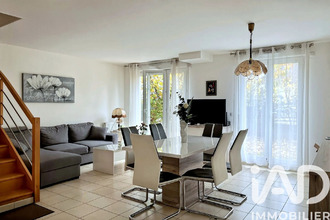  maison pierrelaye 95480