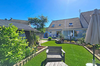  maison pierrelaye 95480