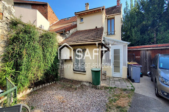  maison pierrelaye 95480