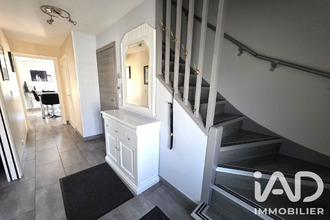 maison pierrelaye 95480