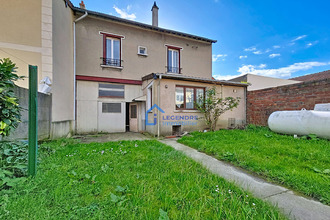  maison pierrelaye 95480