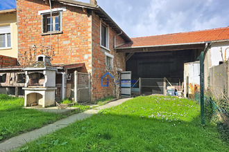  maison pierrelaye 95480
