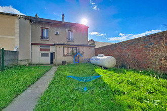  maison pierrelaye 95480