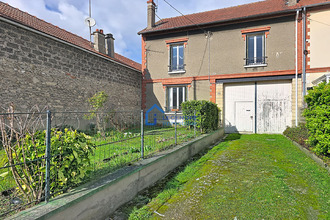  maison pierrelaye 95480