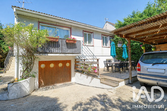  maison pierrelaye 95480