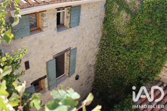  maison pierrelongue 26170