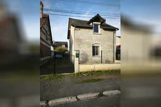  maison pierremande 02300