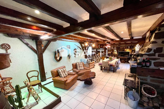  maison pierremt-sur-amance 52500