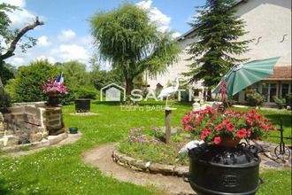 maison pierremt-sur-amance 52500