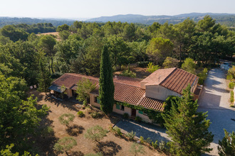  maison pierrevert 04860