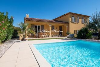  maison pierrevert 04860