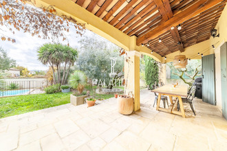  maison pierrevert 04860