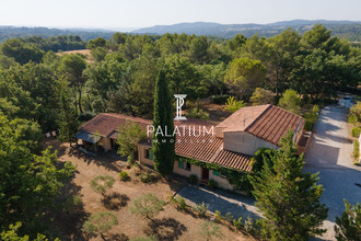  maison pierrevert 04860