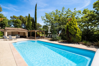  maison pierrevert 04860