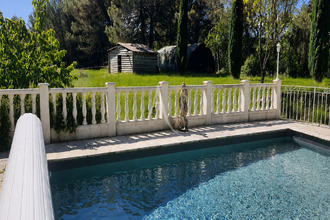  maison pierrevert 04860
