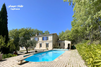  maison pierrevert 04860