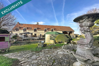  maison piffonds 89330