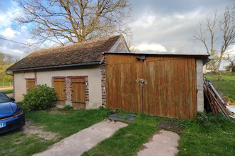  maison piffonds 89330