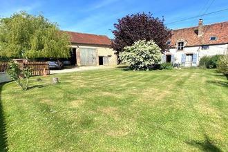  maison piffonds 89330