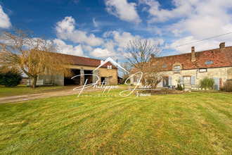  maison piffonds 89330