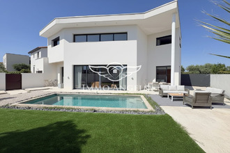  maison pignan 34570