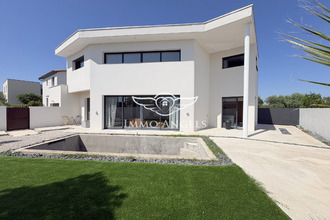  maison pignan 34570