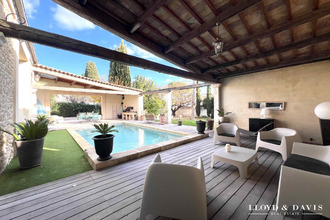  maison pignan 34570